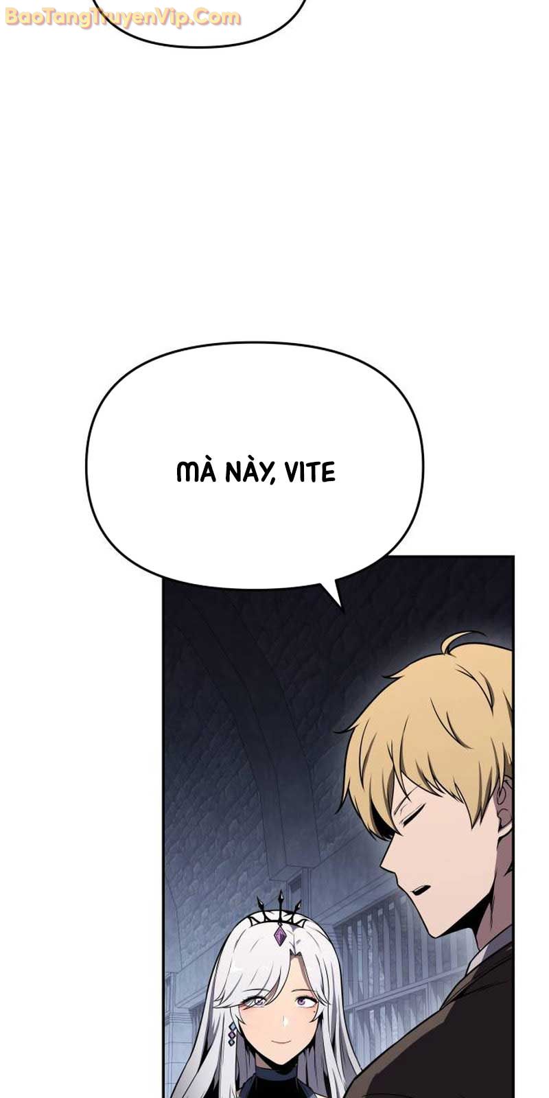 Vua Hiệp Sĩ Đã Trở Lại Với Một Vị Thần chapter 112 - Trang 94