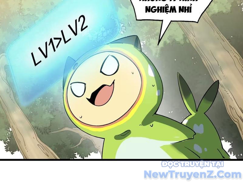 Pháp Sư Ký Sinh chapter 2 - Trang 51