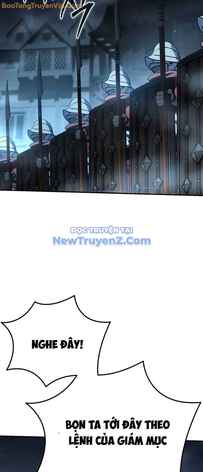 Tinh Tú Kiếm Sĩ chapter 91 - Trang 24