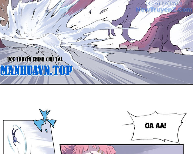 Hi tháp chapter 6 - Trang 28