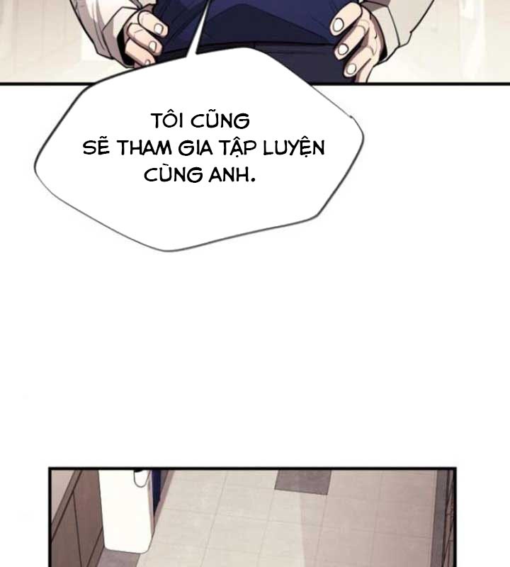 Cuộc Sống Học Đường Của Đội Trưởng Quận chapter 22 - Trang 14