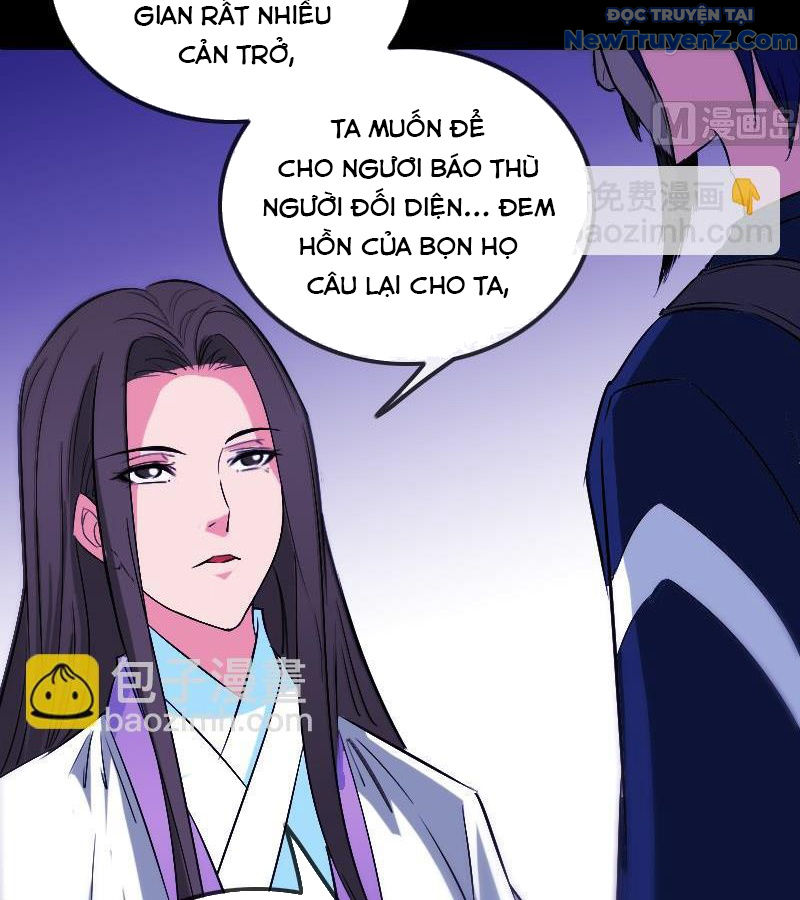 Kiếp Thiên Vận chapter 290 - Trang 14