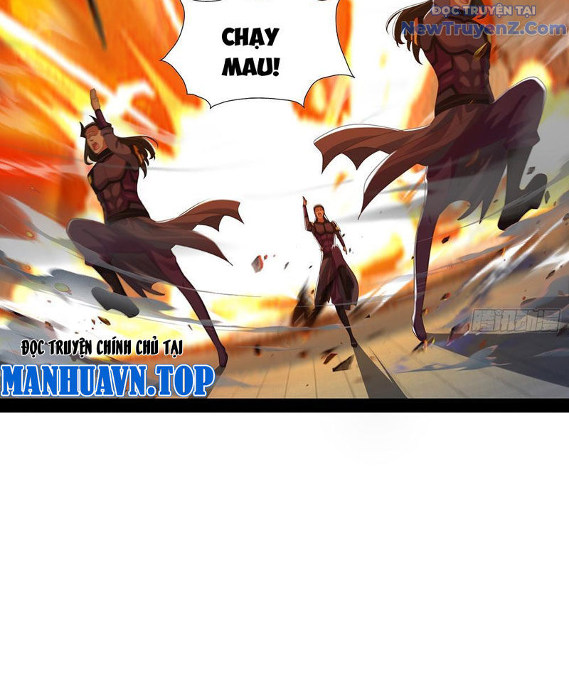 Hoá Ra Ta Là Lão Tổ Ma đạo? chapter 92 - Trang 26
