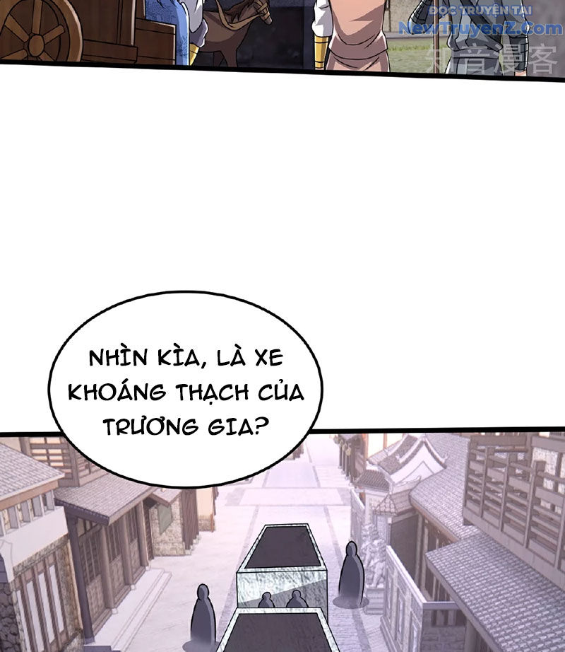 Chí Tôn Hoàn Mỹ chapter 85 - Trang 41