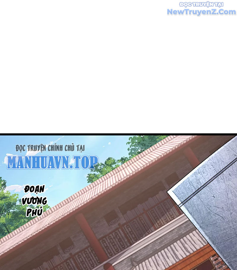 Chí Tôn Hoàn Mỹ chapter 85 - Trang 50
