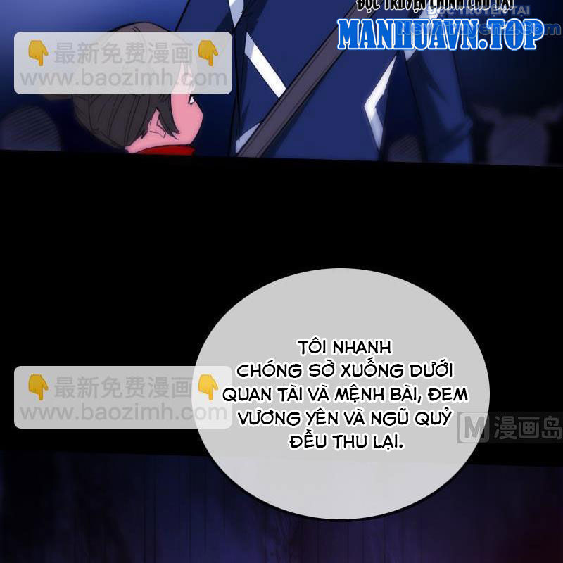 Kiếp Thiên Vận chapter 289 - Trang 21