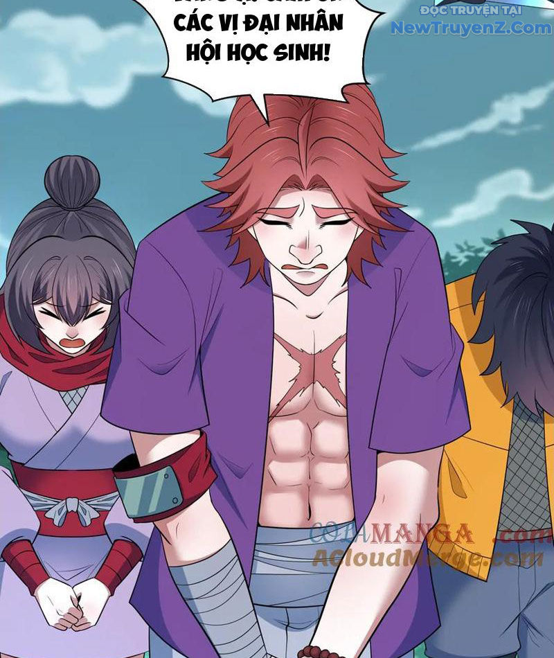 Kỷ Nguyên Kỳ Lạ chapter 476 - Trang 84