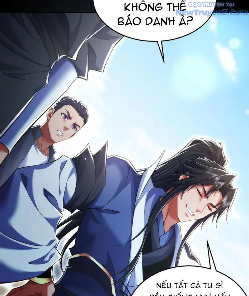 Các Nữ Sư Tôn Đều Muốn Chiếm Hữu Ta chapter 17 - Trang 43