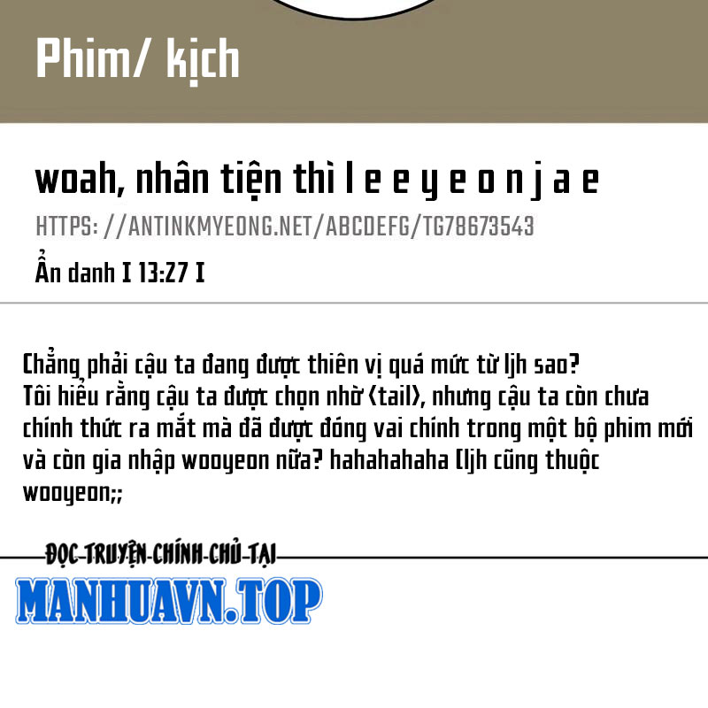 Diễn Viên Thiên Tài Mang Lại Bất Hạnh chapter 37 - Trang 14