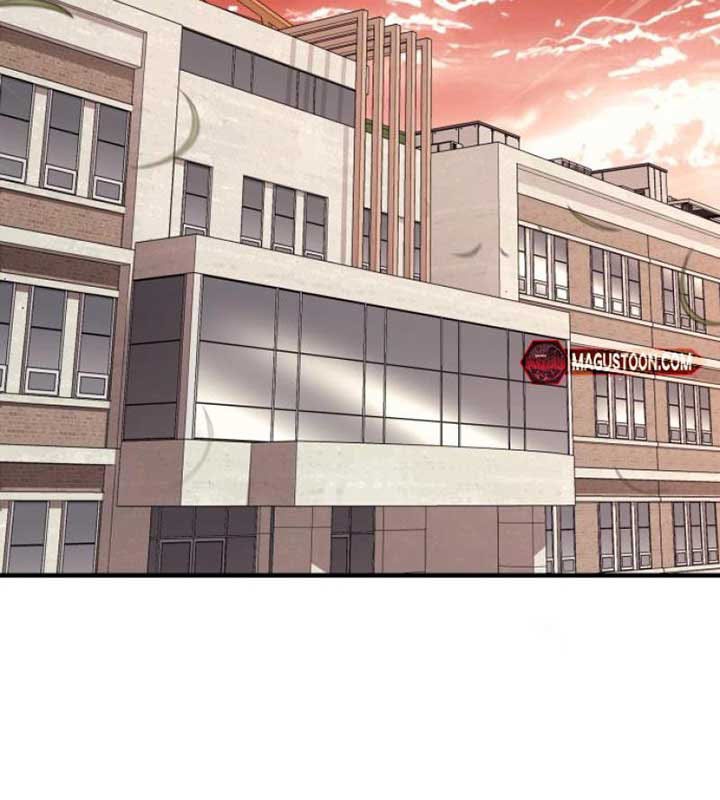 Cuộc Sống Học Đường Của Đội Trưởng Quận chapter 21 - Trang 71