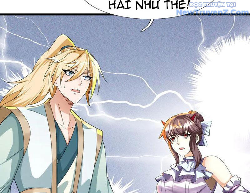 Thu Triệu Vạn đồ đệ, Vi Sư Vô địch Thế Gian chapter 182 - Trang 139