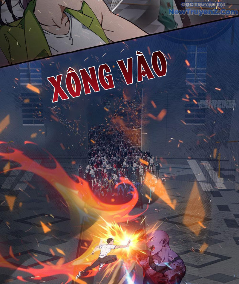 Tà Thần Giáng Thế, Ta Có Một Tòa đại Hung Ngục chapter 69 - Trang 6