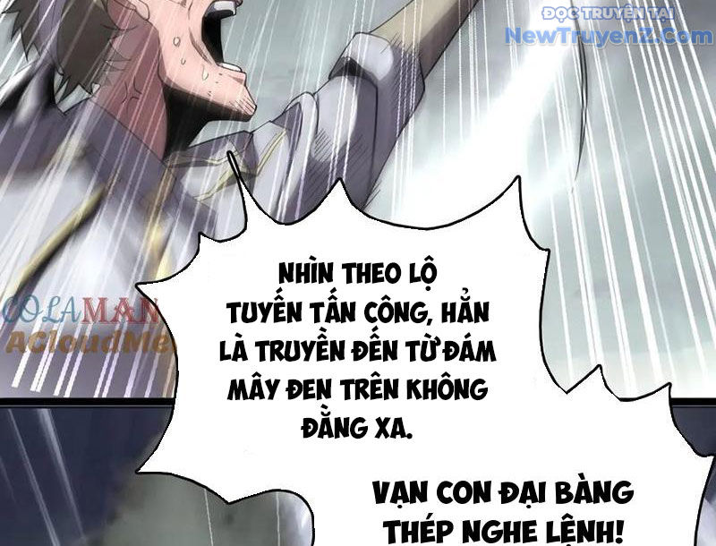 Vạn Tộc Xâm Lấn: Toàn Dân Tham Chiến, Ta Ở Lại Hậu Phương chapter 40 - Trang 45