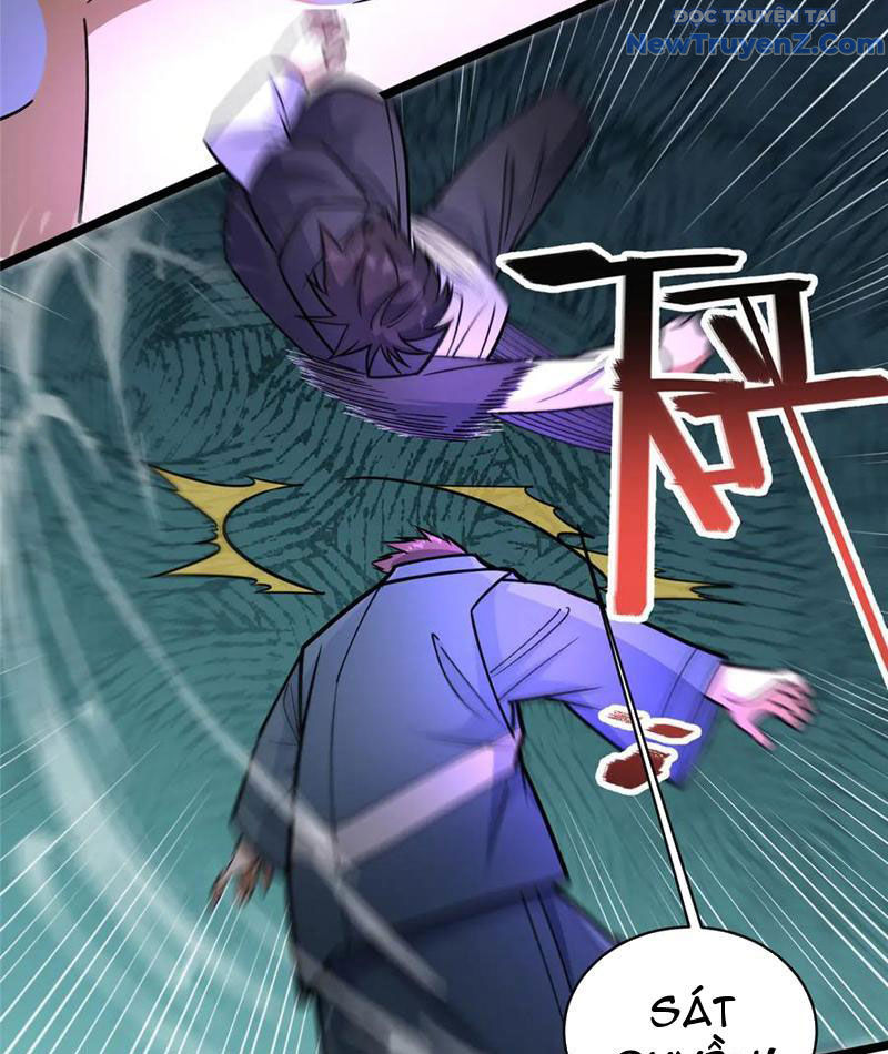 Đô Thị Cực Phẩm Y Thần chapter 253 - Trang 19