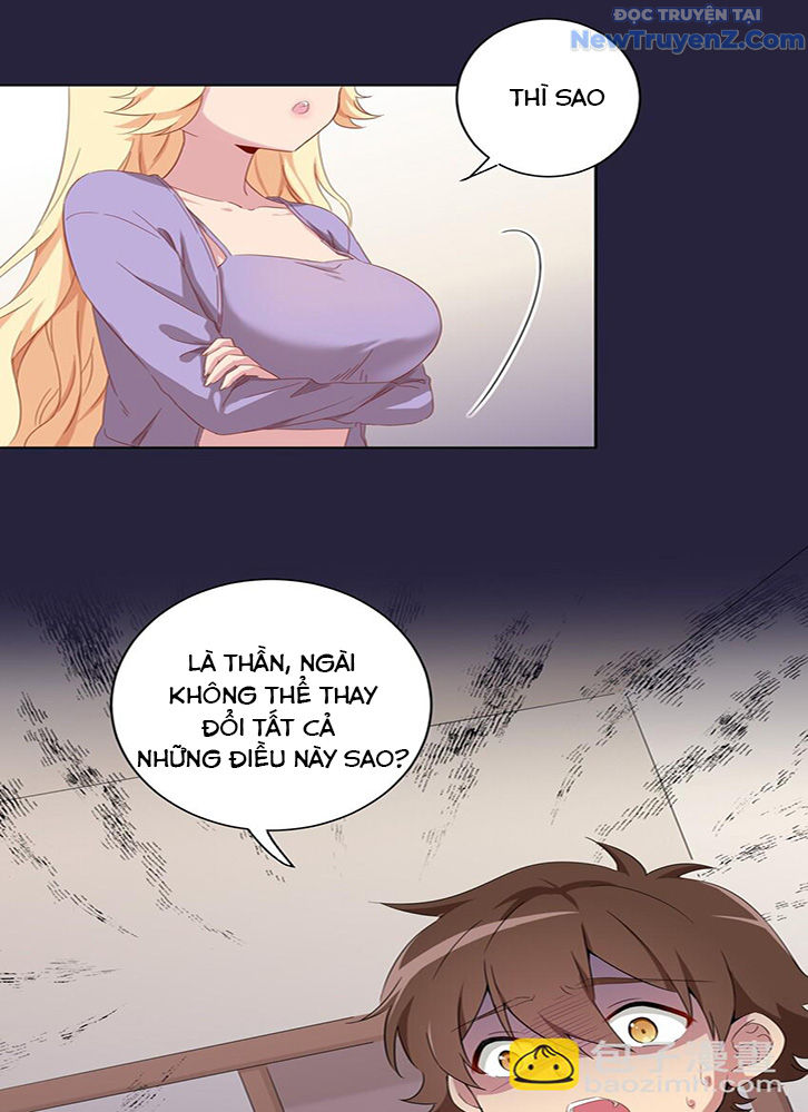 Ông Trời Đã Ban Cho Tôi Siêu Năng Lực Kỳ Lạ Gì Thế Này? chapter 56 - Trang 12