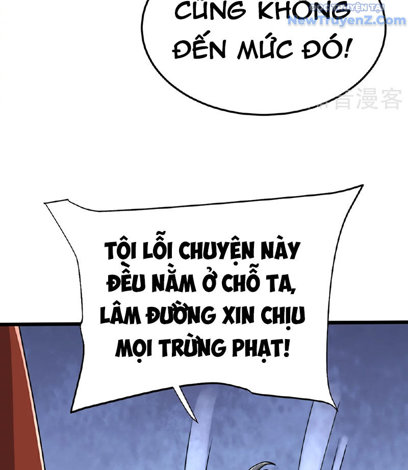 Chí Tôn Hoàn Mỹ chapter 85 - Trang 31
