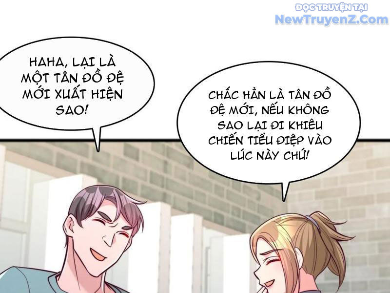 Ta Thần Ma Song Tu Chế Bá Thiên Hạ chapter 139 - Trang 20