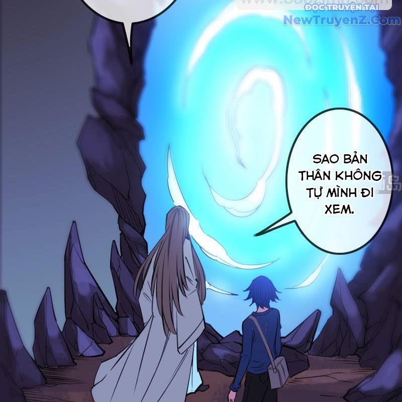 Kiếp Thiên Vận chapter 289 - Trang 31