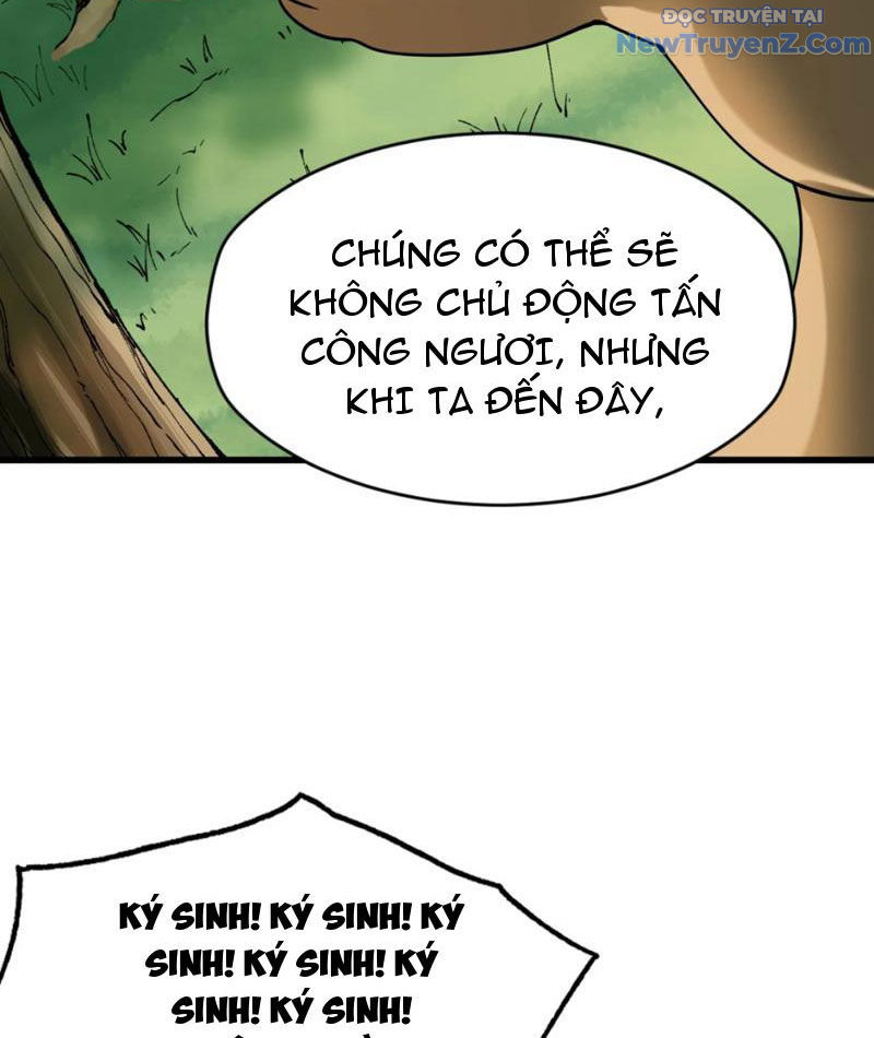 Pháp Sư Ký Sinh chapter 5 - Trang 97