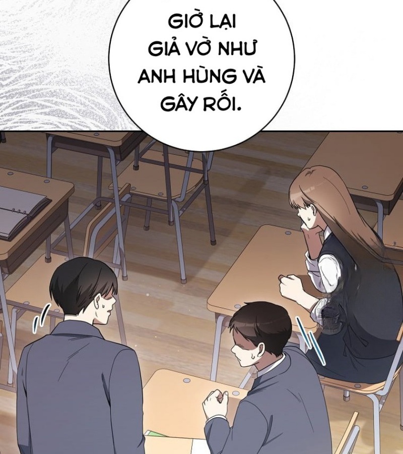 Diễn Viên Thiên Tài Mang Lại Bất Hạnh chapter 42 - Trang 59