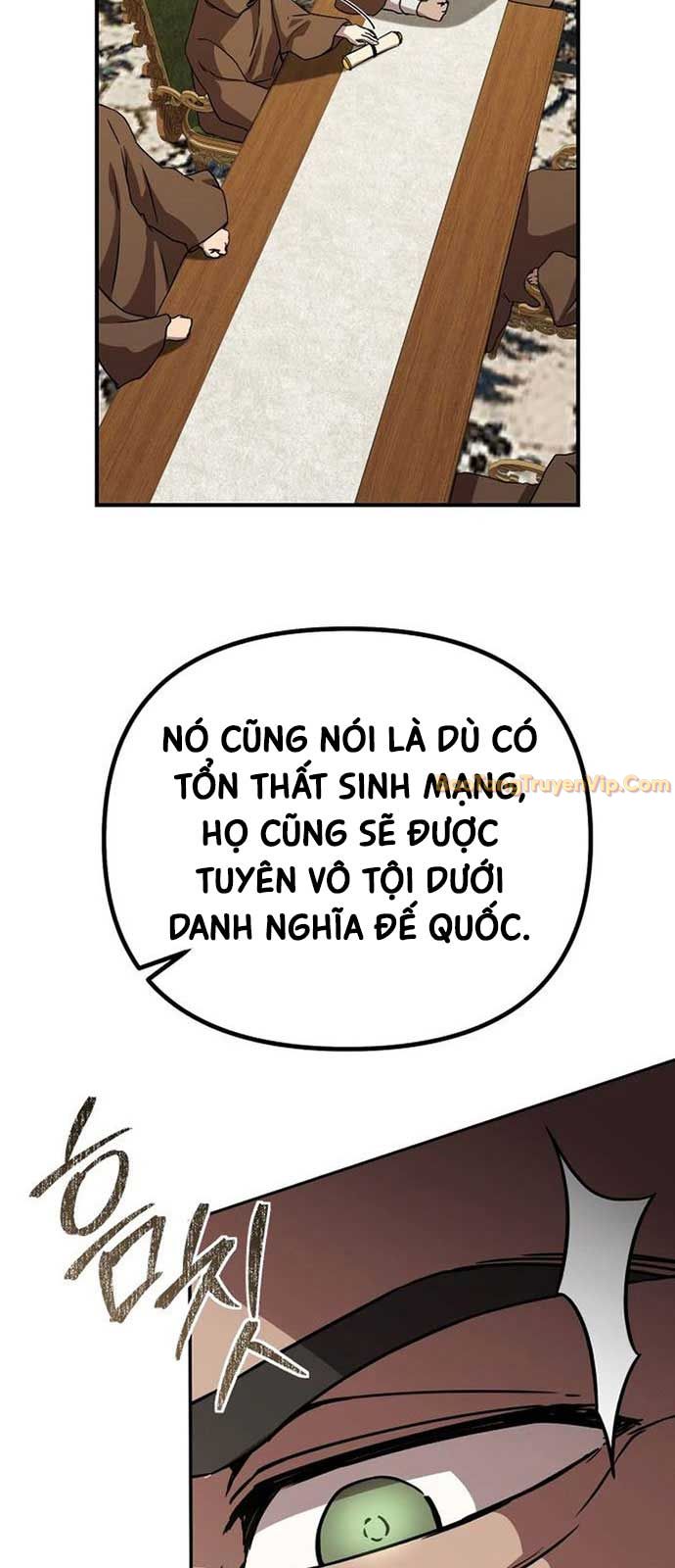 Phản Diện Tối Thượng Với Đôi Mắt Cáo chapter 13 - Trang 8