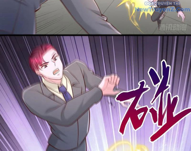 Ta Thần Ma Song Tu Chế Bá Thiên Hạ chapter 140 - Trang 26