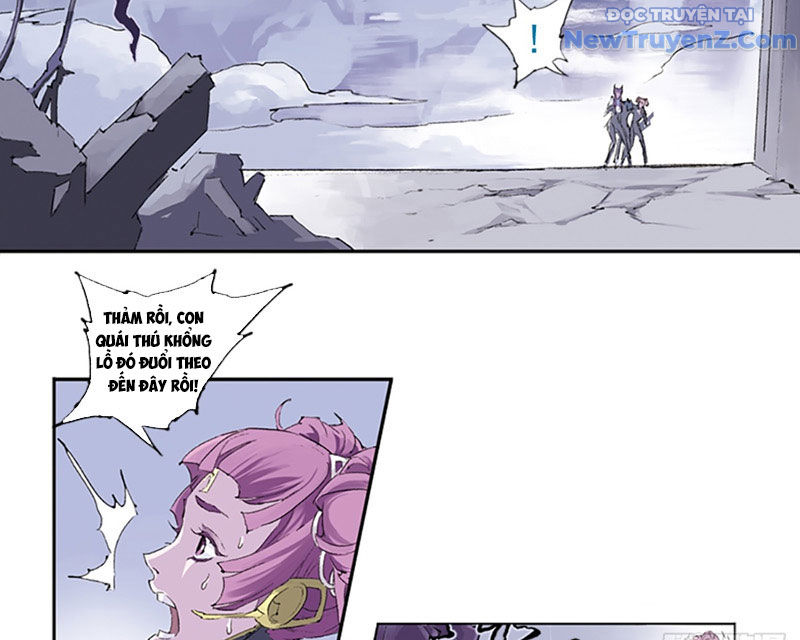 Hi tháp chapter 6 - Trang 83