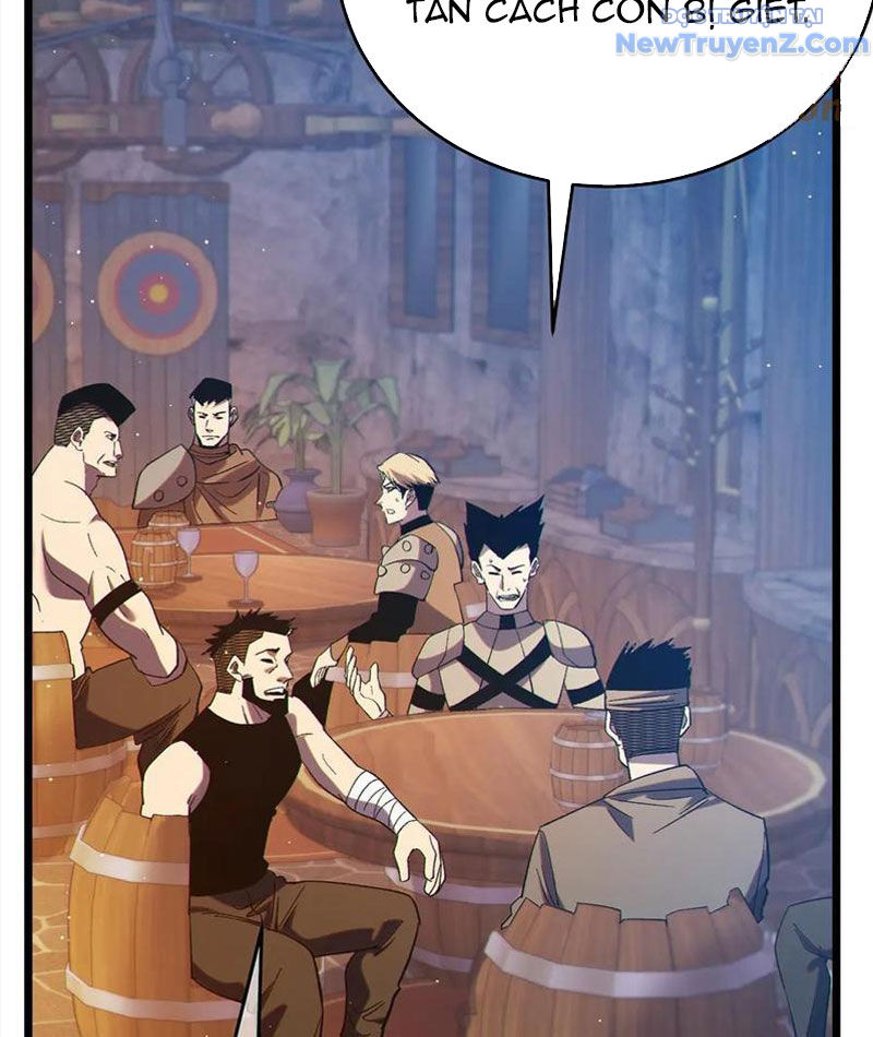 Toàn Dân Chuyển Chức: Bị Động Của Ta Vô Địch chapter 82 - Trang 100