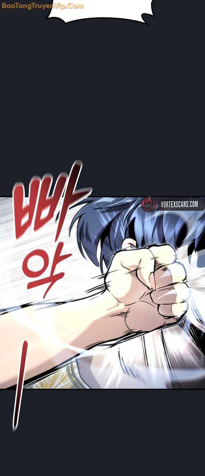 Cuộc Chiến Trong Tòa Tháp: Urek Mazino chapter 8 - Trang 34