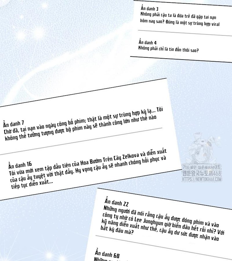 Diễn Viên Thiên Tài Mang Lại Bất Hạnh chapter 40 - Trang 134