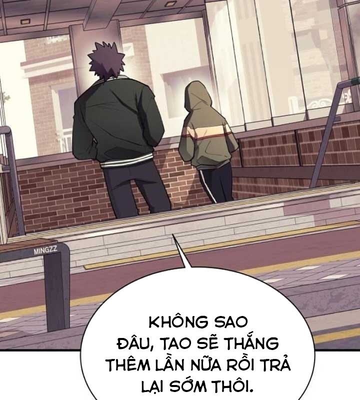 Cuộc Sống Học Đường Của Đội Trưởng Quận chapter 20 - Trang 152