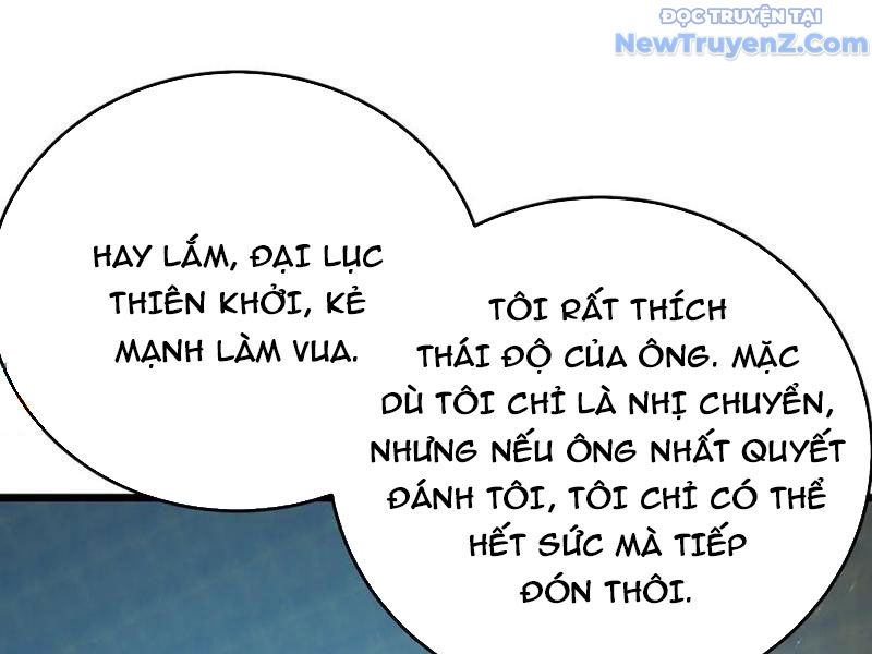 Toàn Dân Chuyển Chức: Bị Động Của Ta Vô Địch chapter 83 - Trang 118