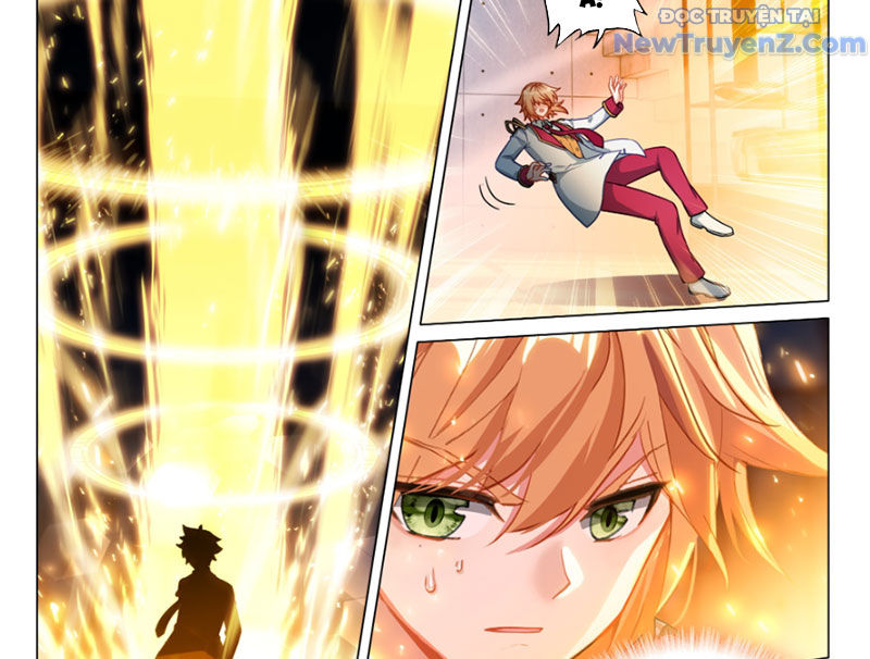 Long Vương Truyền Thuyết chapter 436 - Trang 23