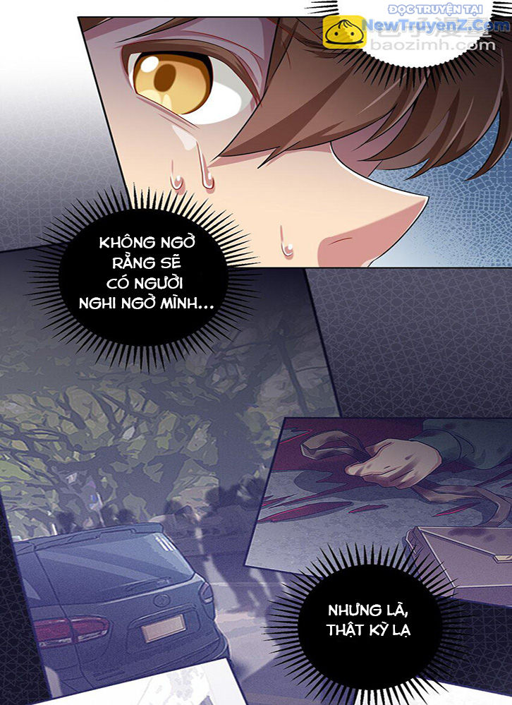 Ông Trời Đã Ban Cho Tôi Siêu Năng Lực Kỳ Lạ Gì Thế Này? chapter 59 - Trang 28