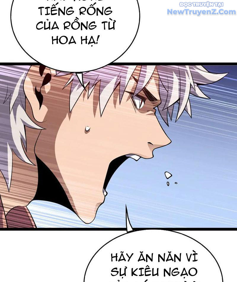 Vạn Tộc Xâm Lấn: Toàn Dân Tham Chiến, Ta Ở Lại Hậu Phương chapter 41 - Trang 64