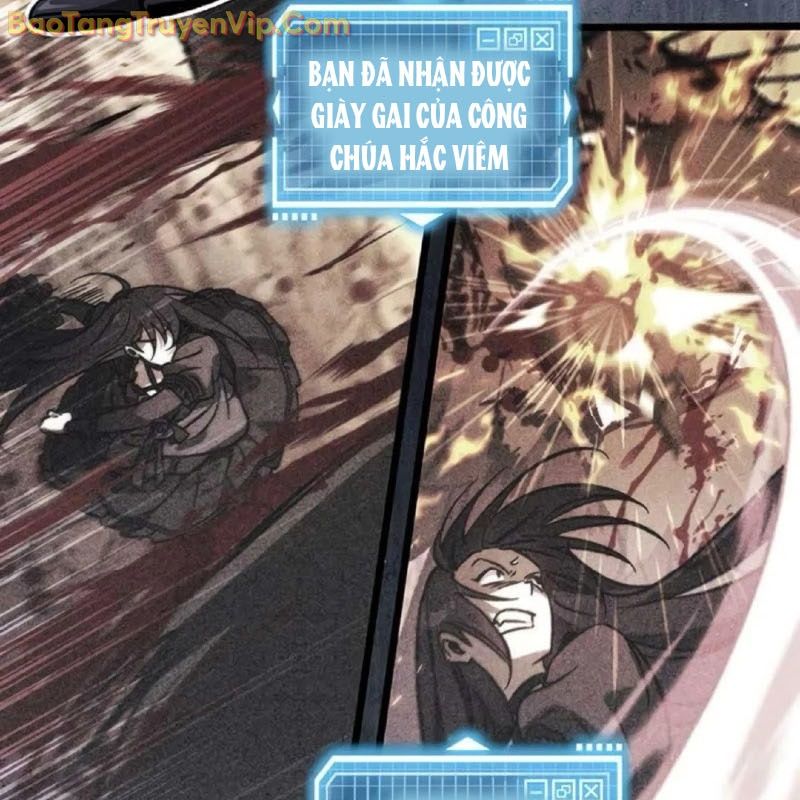 Công Chúa Hắc Viêm LV-99 chapter 5 - Trang 158