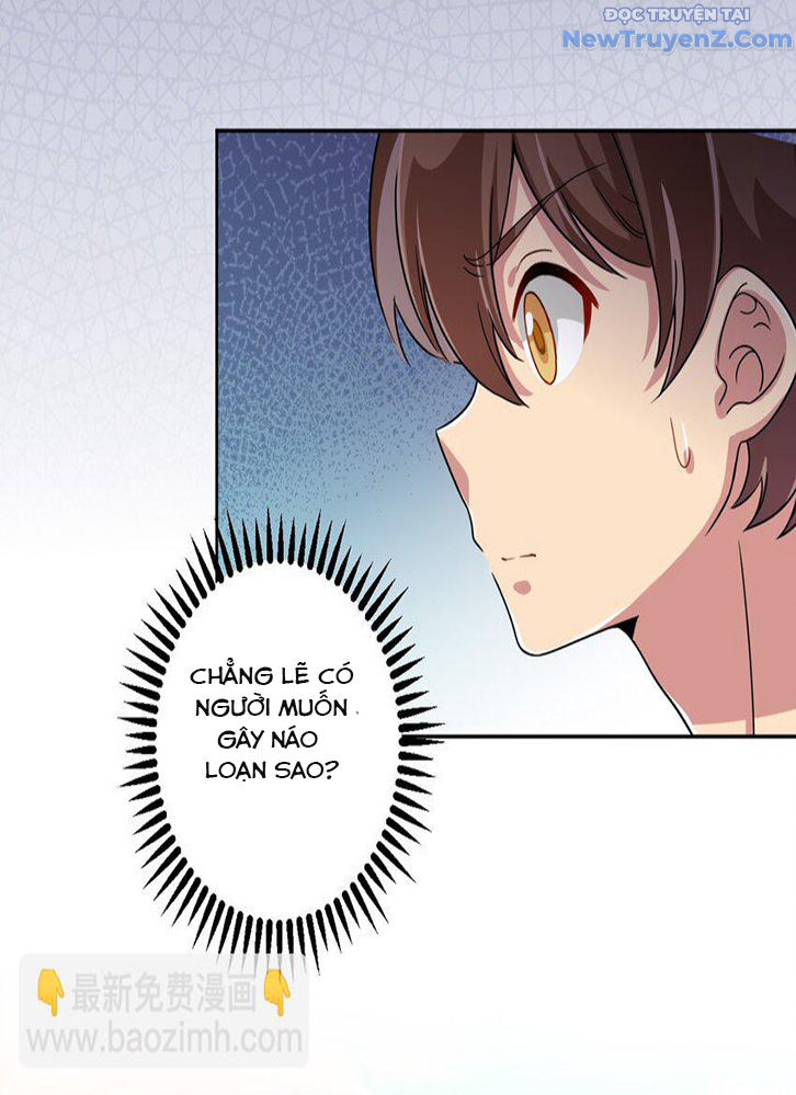 Ông Trời Đã Ban Cho Tôi Siêu Năng Lực Kỳ Lạ Gì Thế Này? chapter 53 - Trang 37