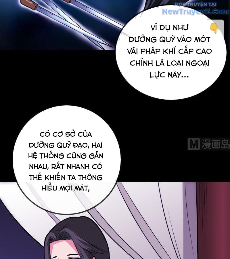 Kiếp Thiên Vận chapter 290 - Trang 41