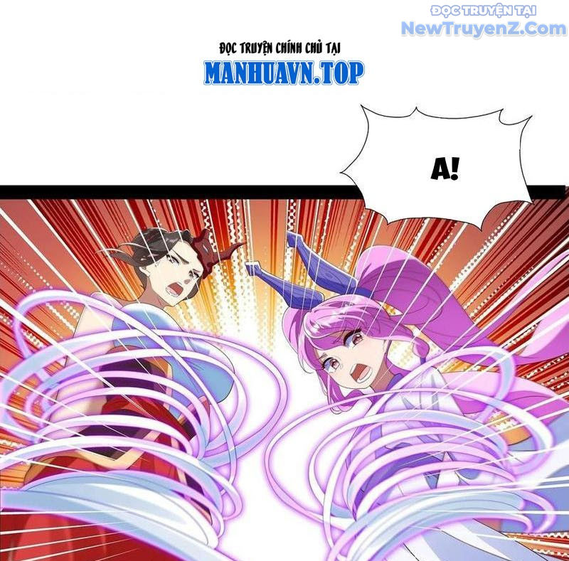 Hoá Ra Ta Là Lão Tổ Ma đạo? chapter 93 - Trang 4