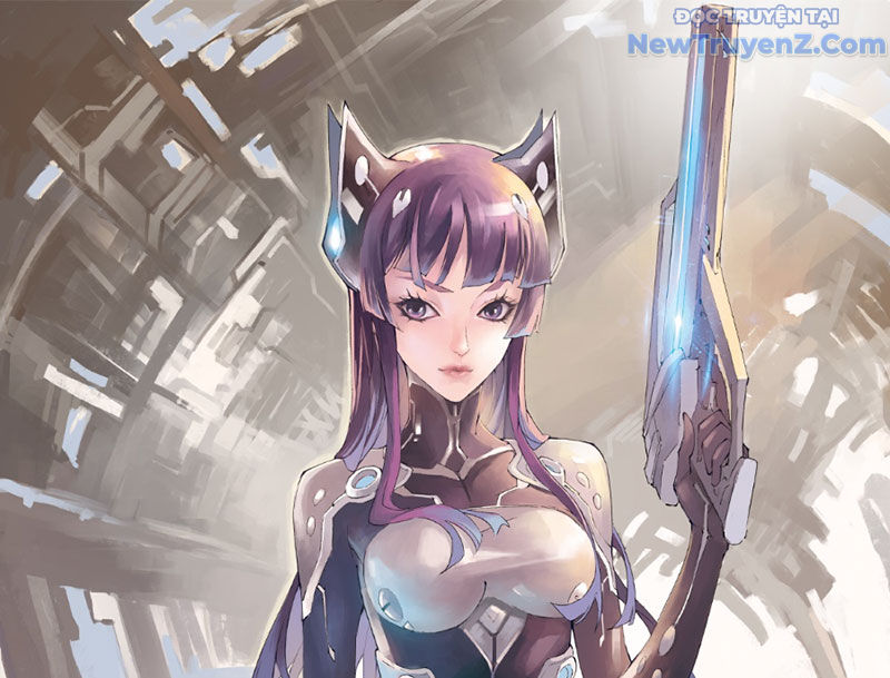Hi tháp chapter 7 - Trang 3