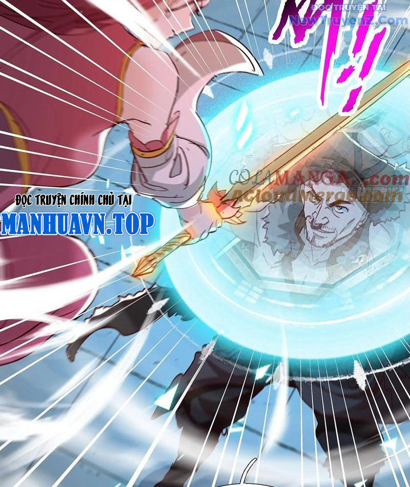 Hoá Ra Ta Là Lão Tổ Ma đạo? chapter 90 - Trang 51
