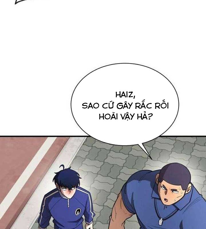 Cuộc Sống Học Đường Của Đội Trưởng Quận chapter 23 - Trang 50