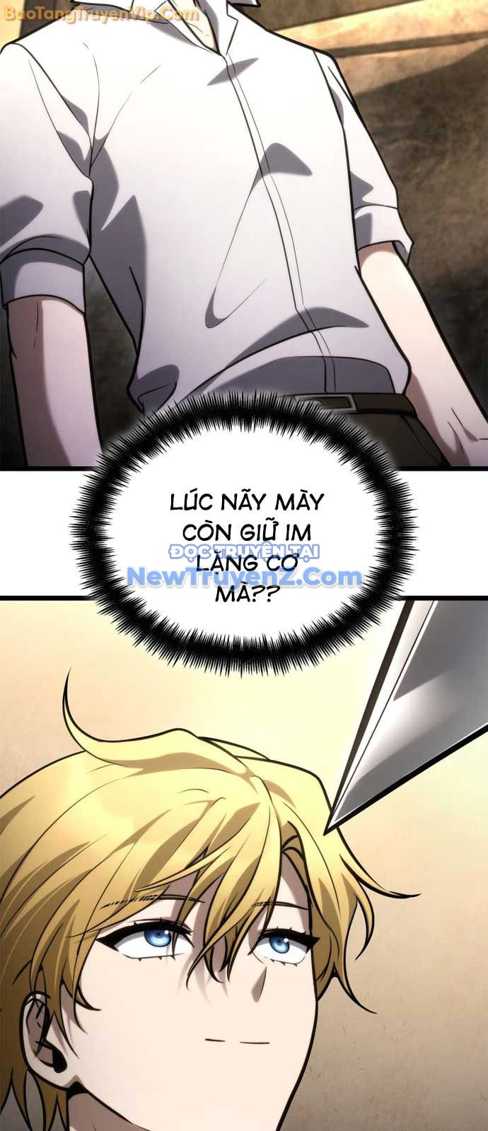 Đại Pháp Sư Toàn Năng chapter 118 - Trang 85