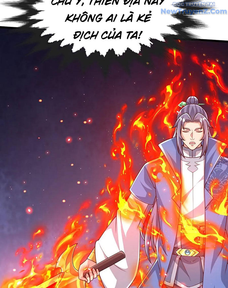 Chí Tôn Hoàn Mỹ chapter 80 - Trang 9