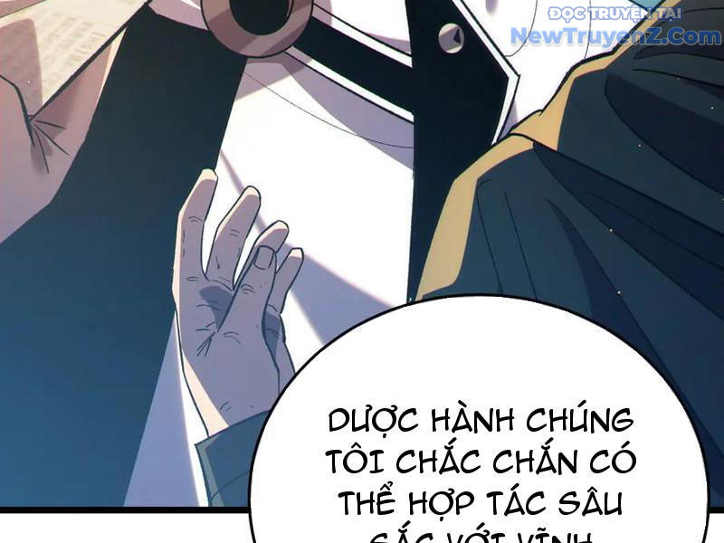 Toàn Dân Chuyển Chức: Bị Động Của Ta Vô Địch chapter 83 - Trang 209