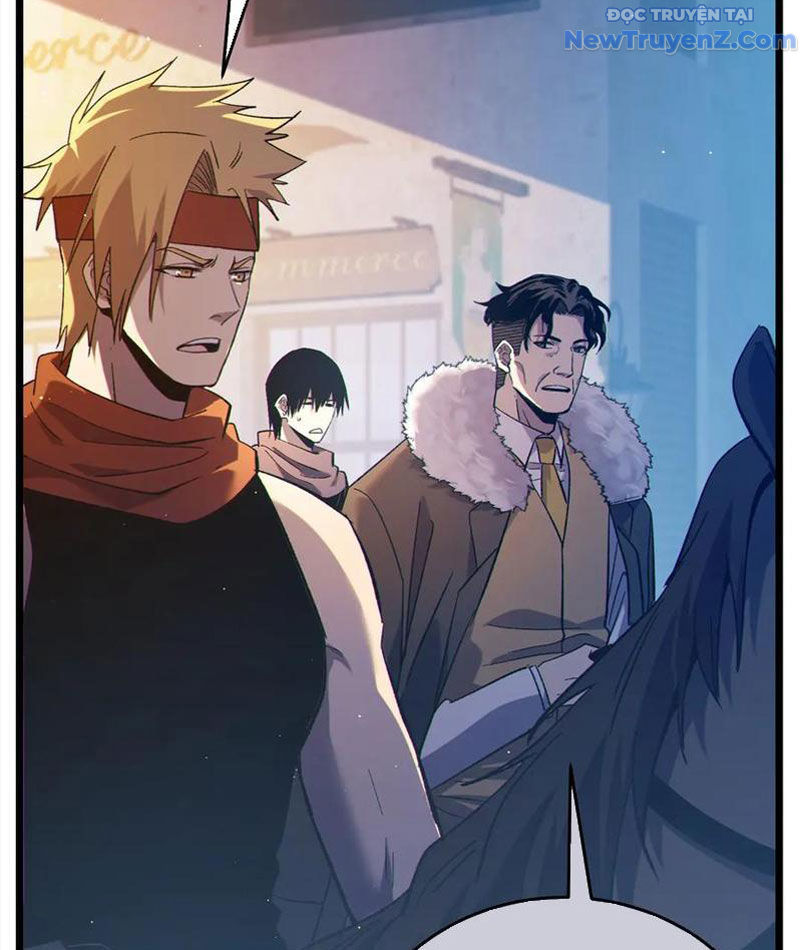 Toàn Dân Chuyển Chức: Bị Động Của Ta Vô Địch chapter 82 - Trang 104