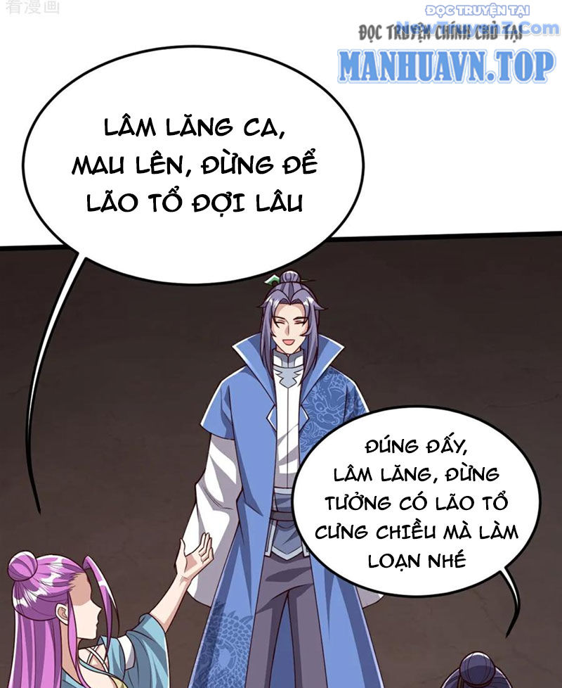 Chí Tôn Hoàn Mỹ chapter 89 - Trang 4