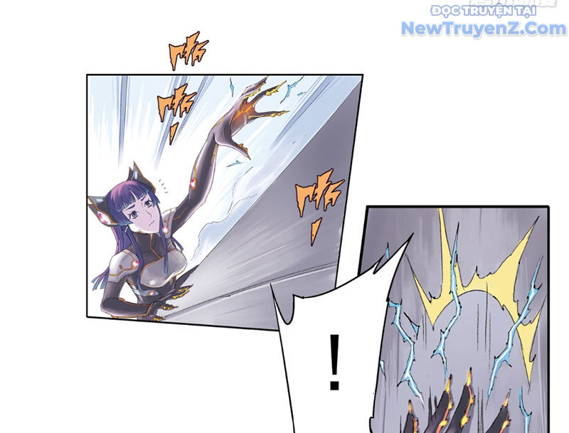 Hi tháp chapter 7 - Trang 40