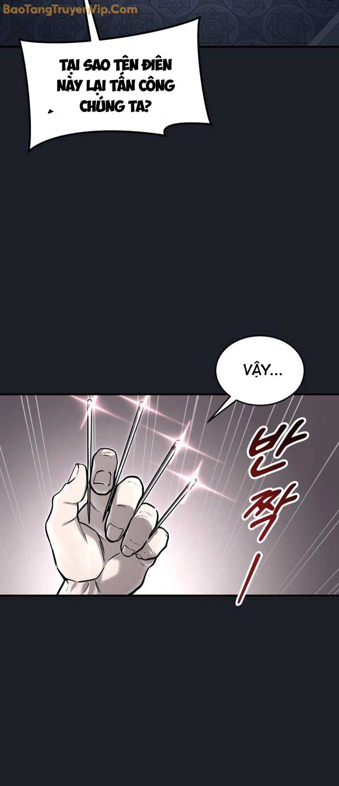 Cuộc Chiến Trong Tòa Tháp: Urek Mazino chapter 8 - Trang 17