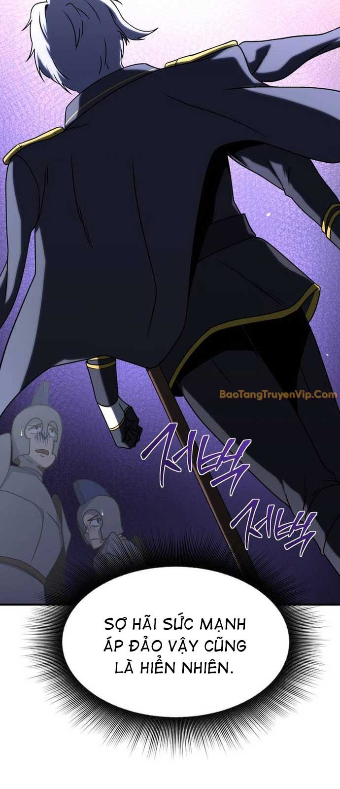 Phản Diện Tối Thượng Với Đôi Mắt Cáo chapter 12 - Trang 41
